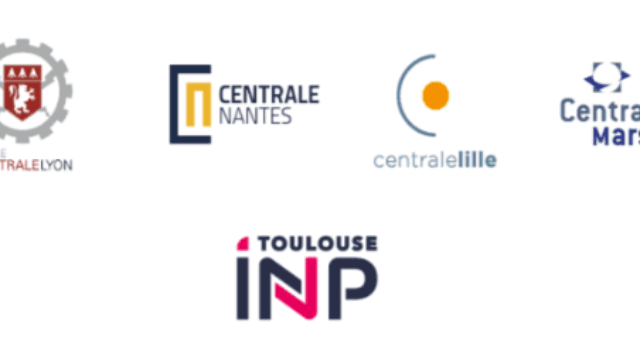 Centrale Toulouse Institut : état d'avancement à fin avril 2024