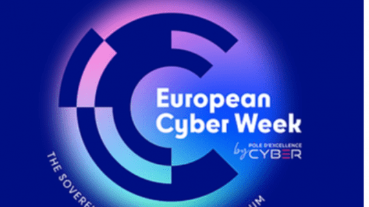 European Cyber Week 2024