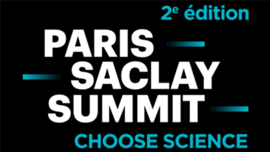 Paris Saclay Summit 2025