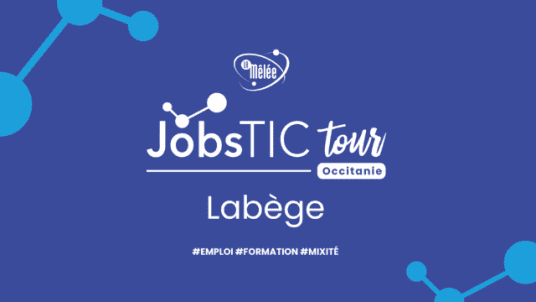 JobsTIC Tour 2024 – Labège
