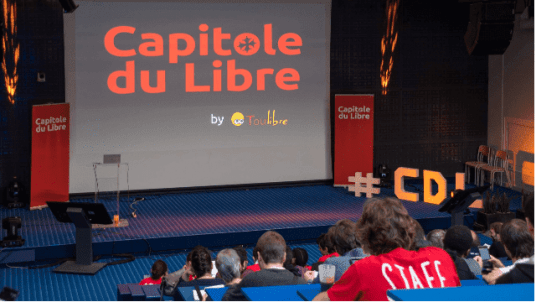 Capitole du Libre 2024