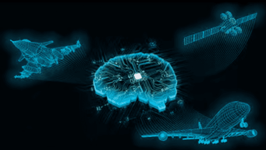 Applications de l’intelligence artificielle dans l’aéronautique, la défense et l’espace