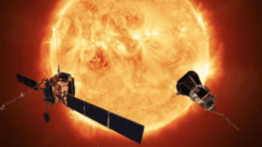 Dans la fournaise solaire : derniers résultats de Solar Orbiter et Parker Solar Probe