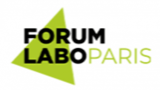 Forum Labo Paris 2025